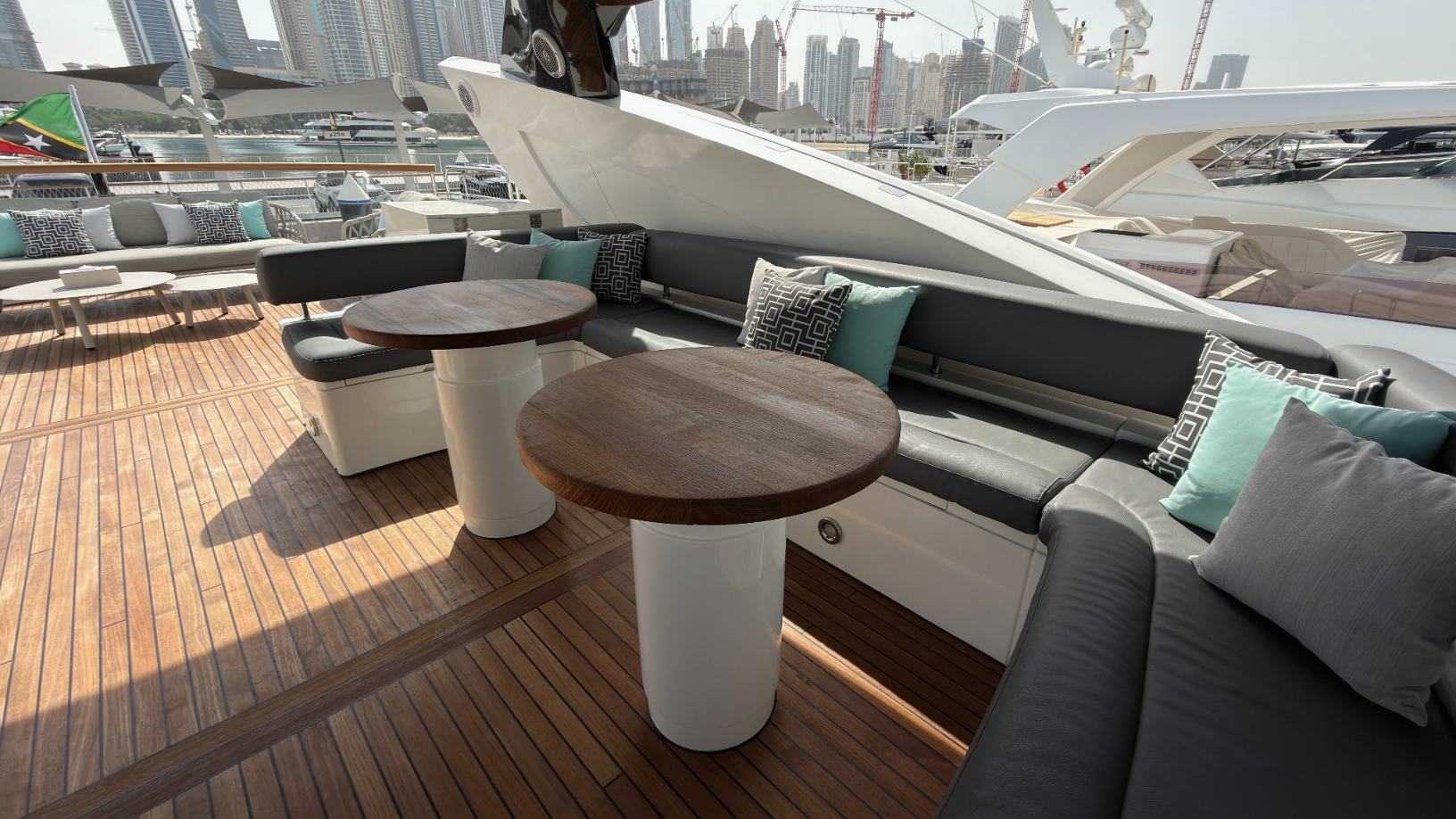 Sunseeker Aarna: view 7