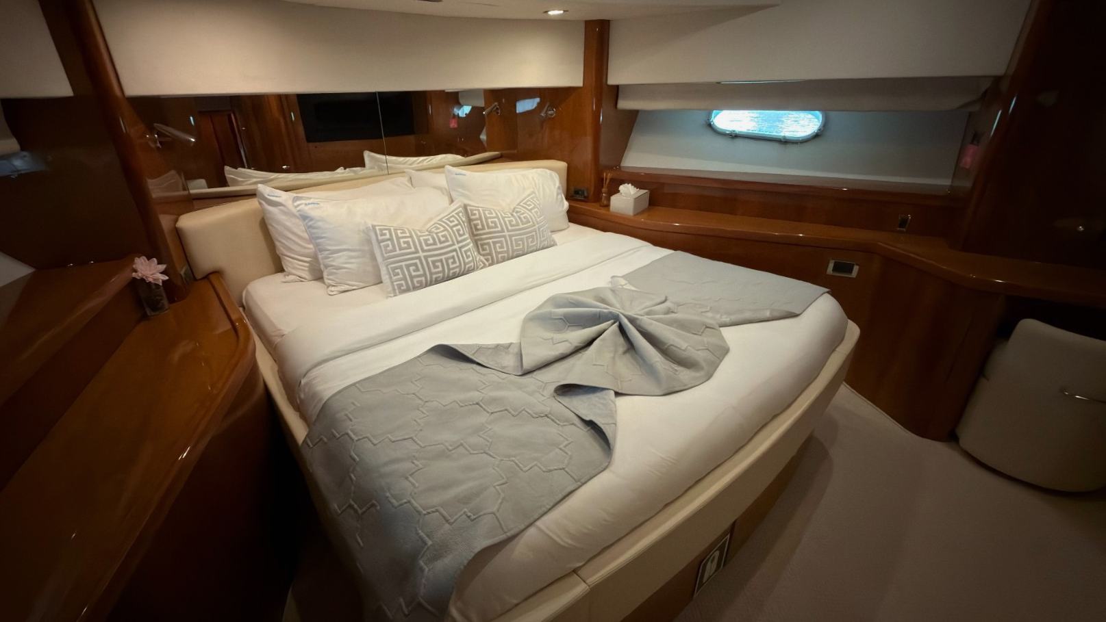 Sunseeker Aarna: view 8