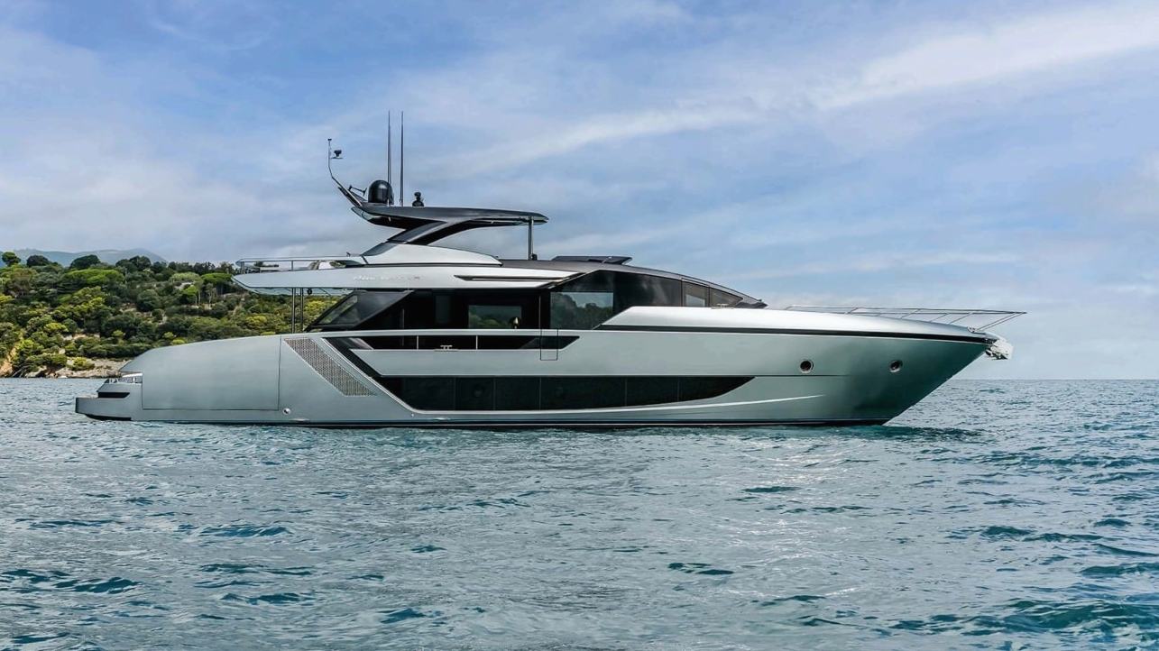 Riva Diva: view 7