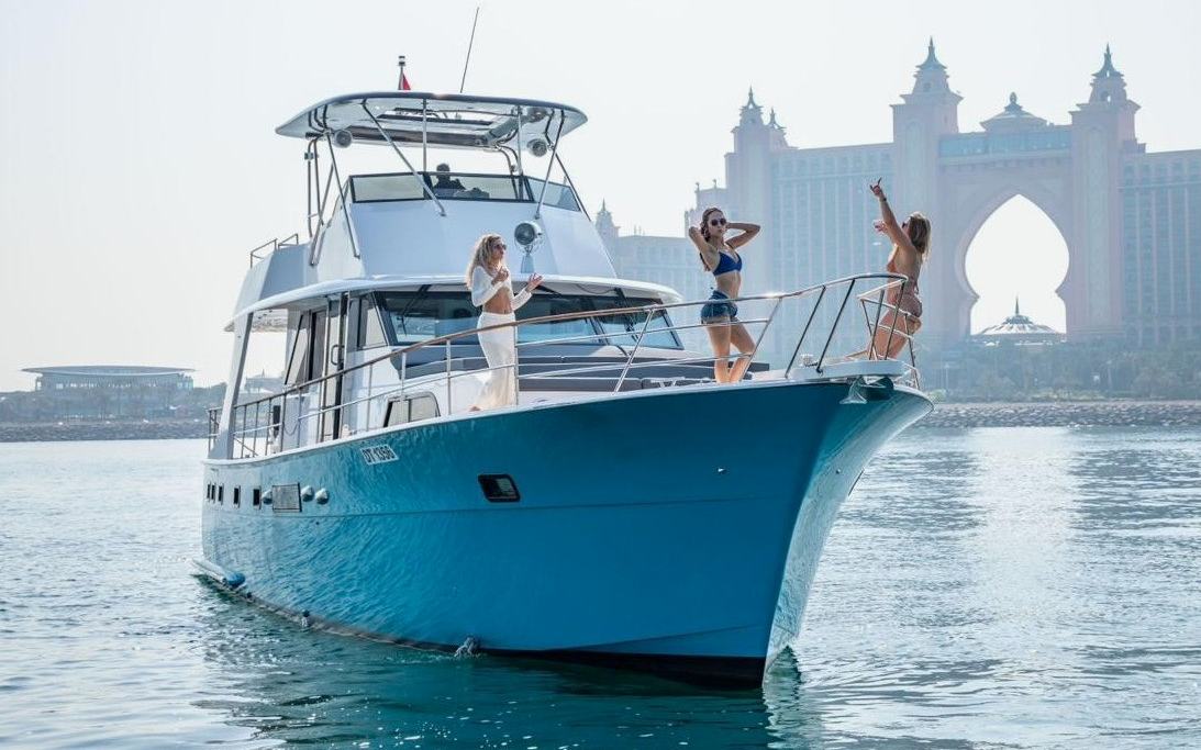 Vogue Hatteras