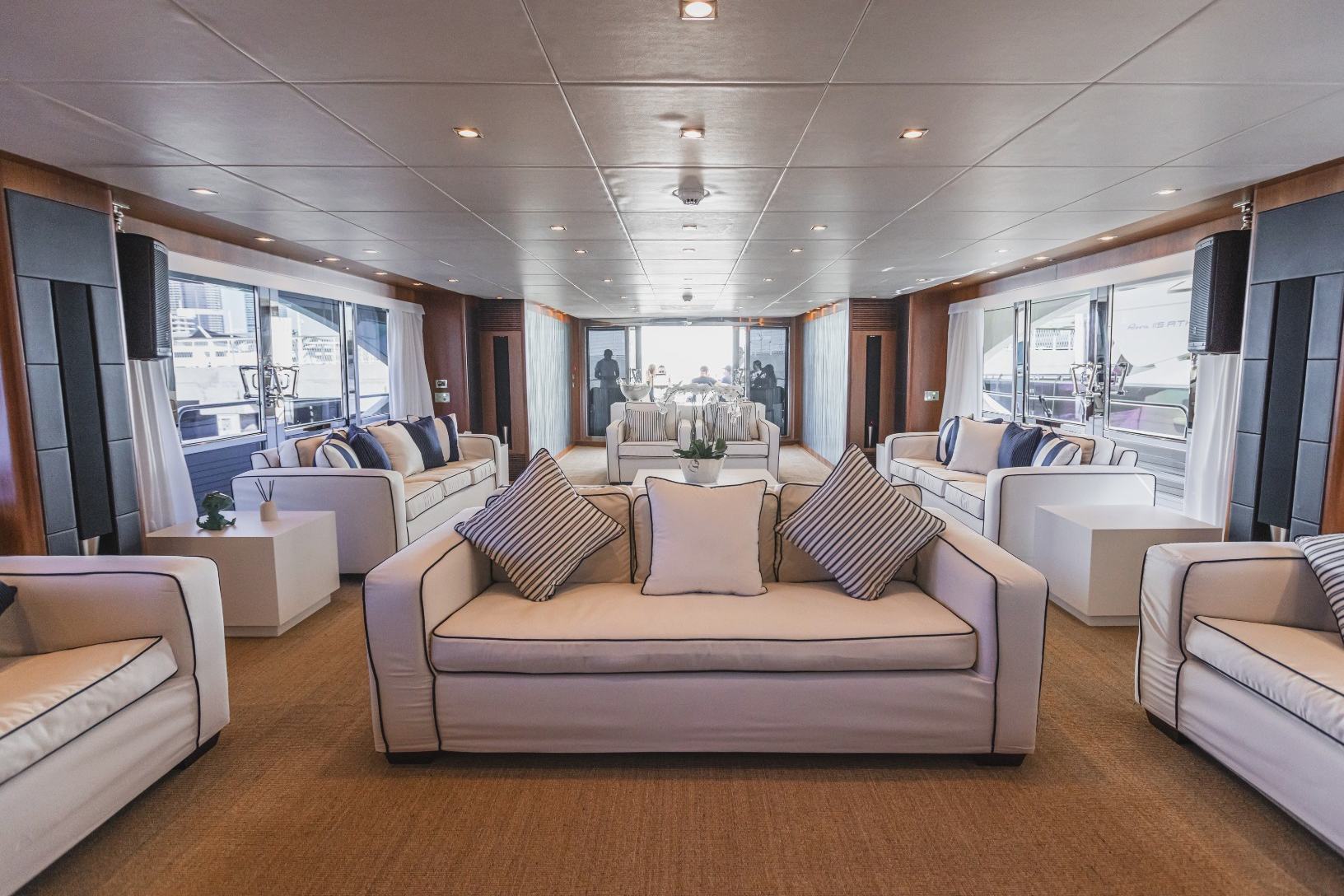 Sunseeker Lucien: view 8