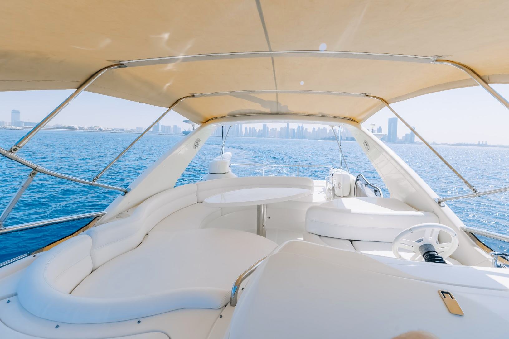 Azimut My Choice: view 3