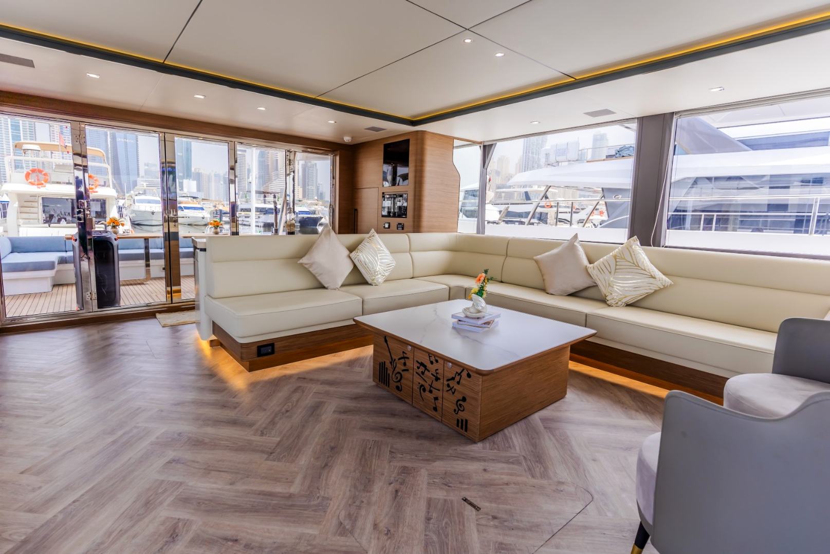 Sky Walker Aquila: view 6