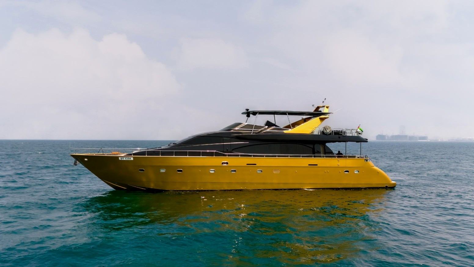 Azimut Anna: view 11