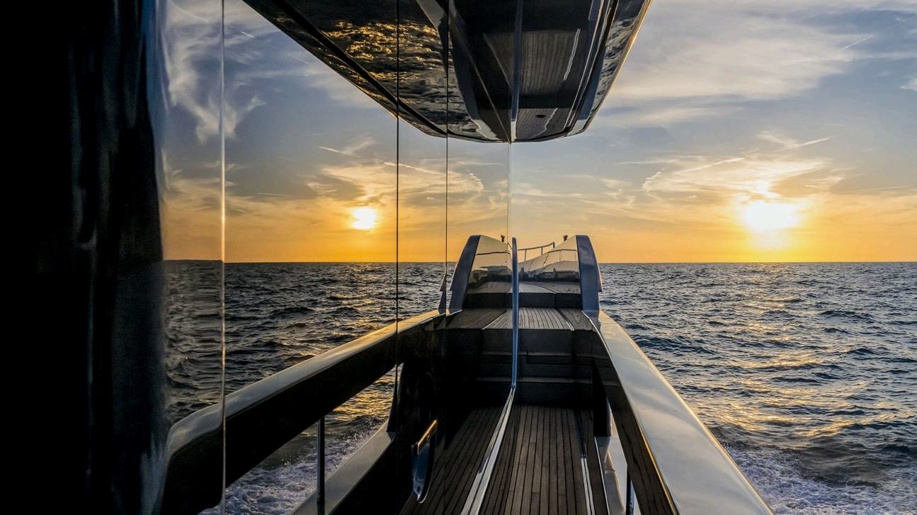 Riva Diva: view 3