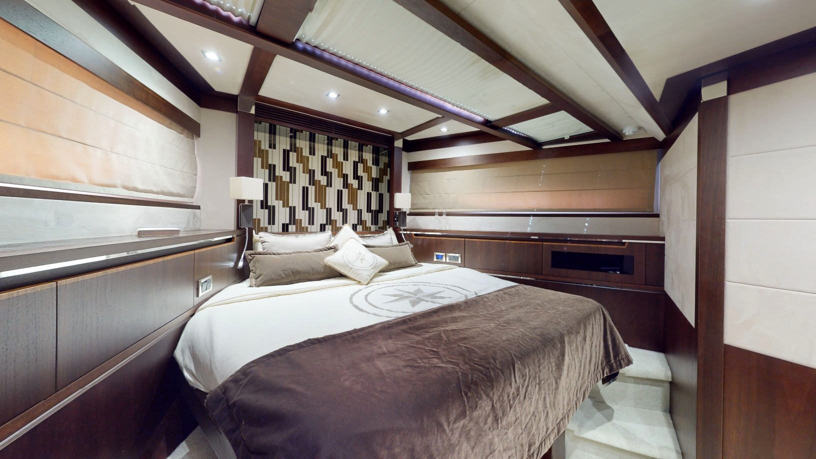 Galeon: view 4