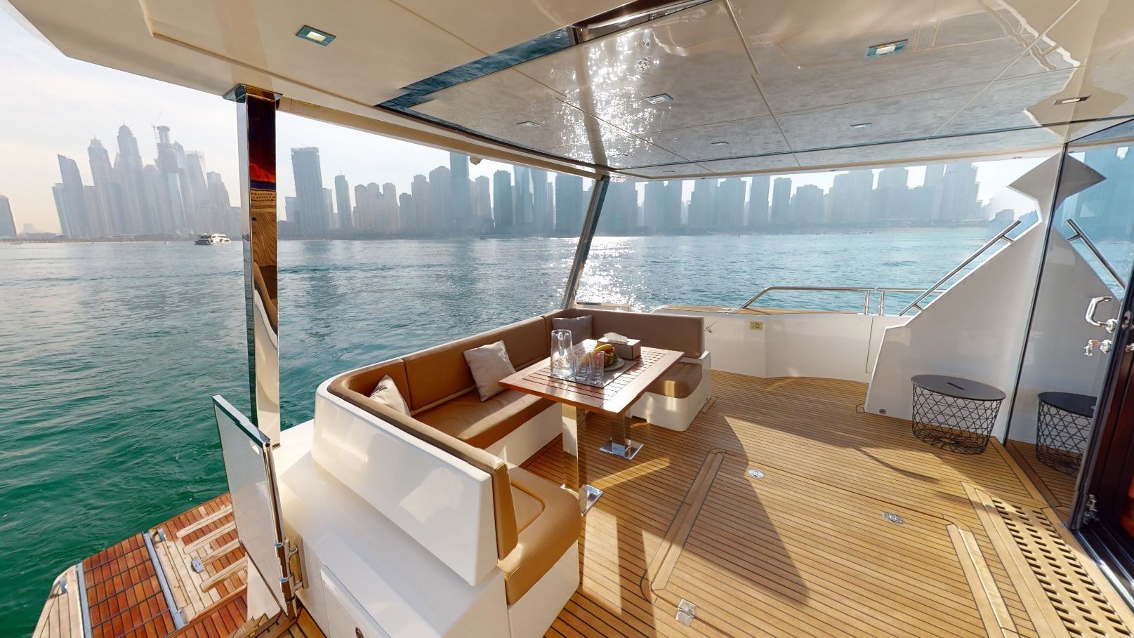 Galeon: view 13
