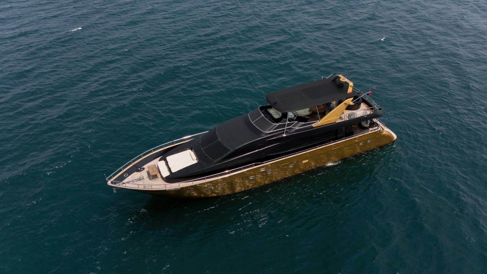 Azimut Anna: view 10