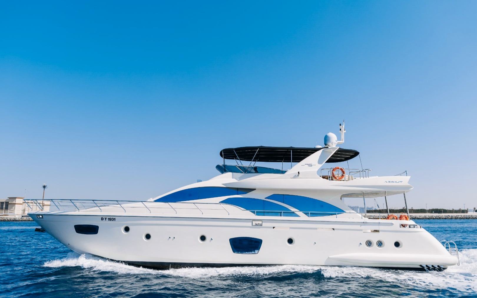 Azimut Viktoria
