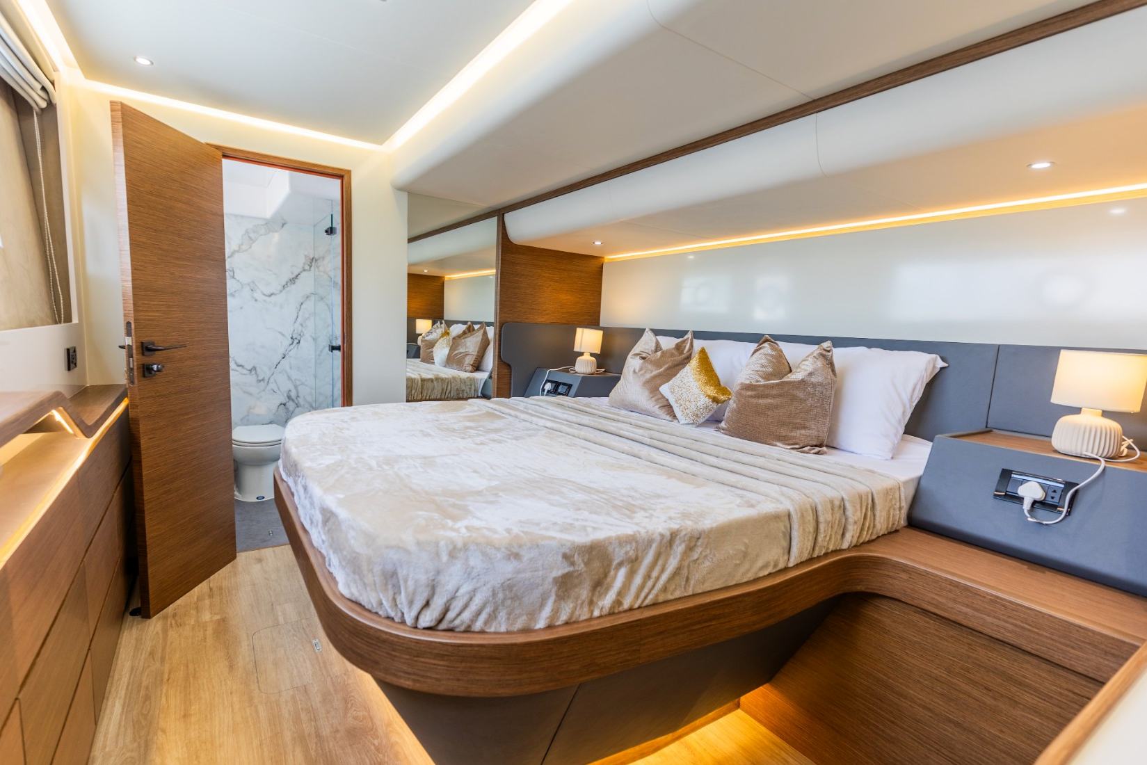 Sky Walker Aquila: view 10
