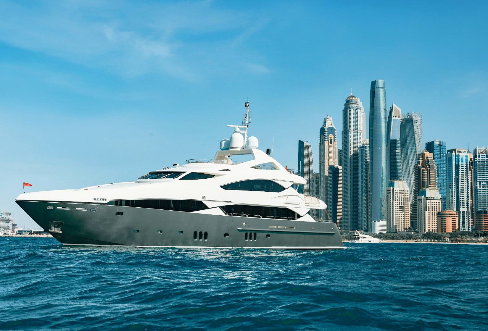 Sunseeker Encore: view 8