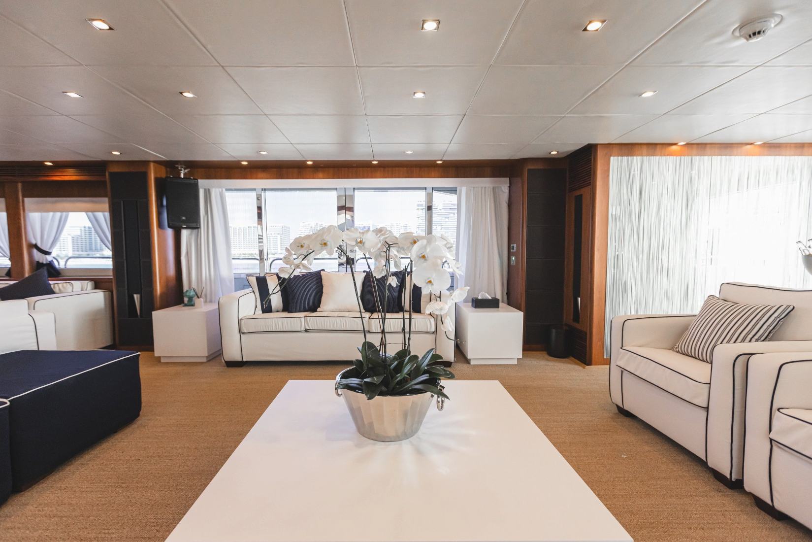 Sunseeker Lucien: view 9