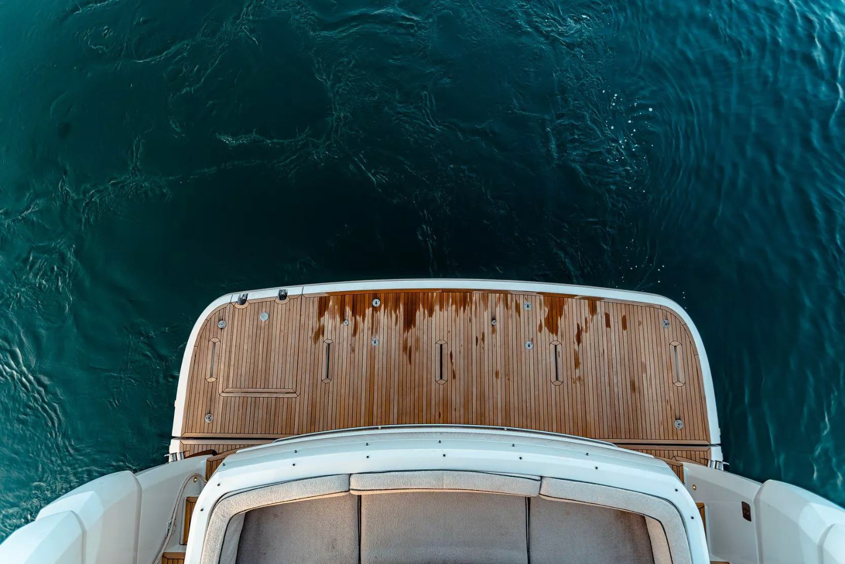 Azimut Magellano 66 ft: view 14