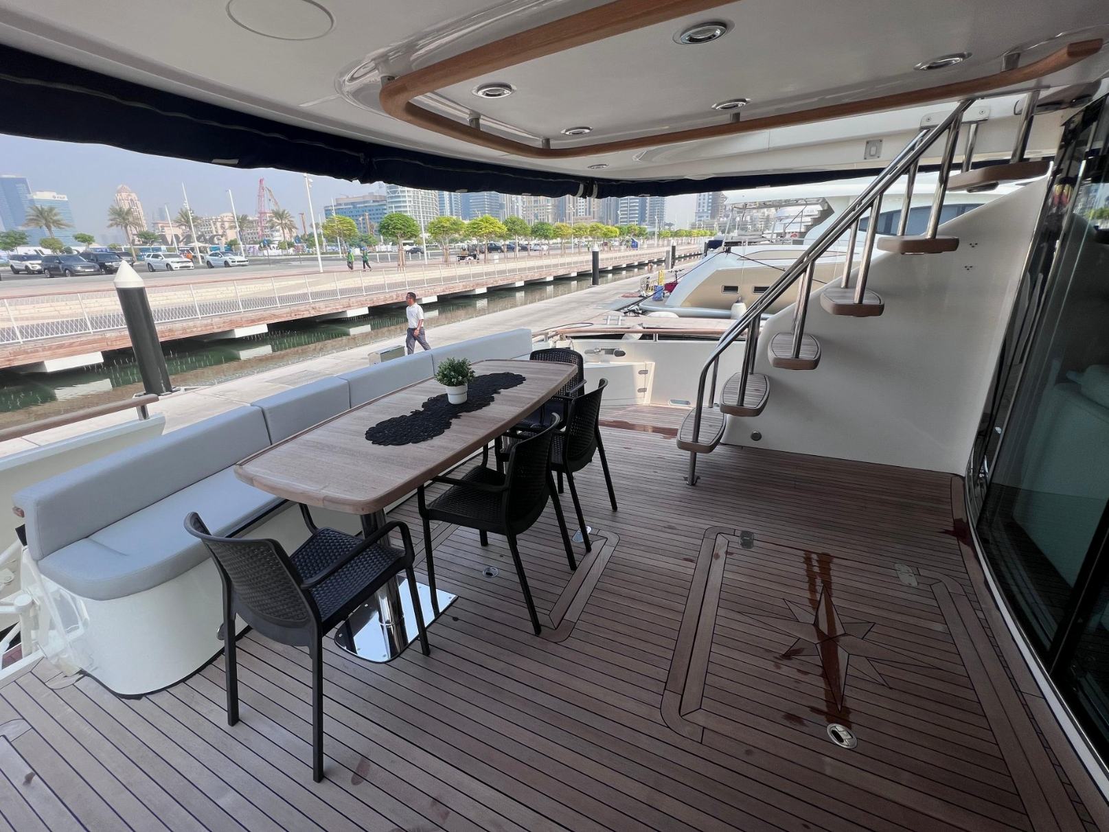 Fairline Liberty: view 4