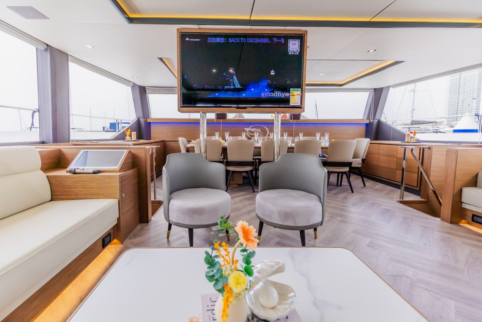 Sky Walker Aquila: view 16