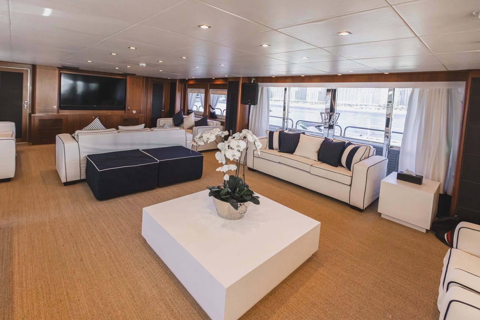 Sunseeker Lucien: view 12