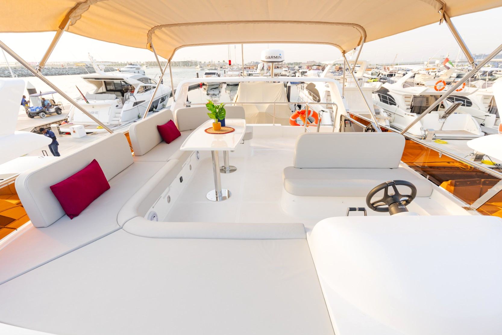 Sky Walker Gib: view 8