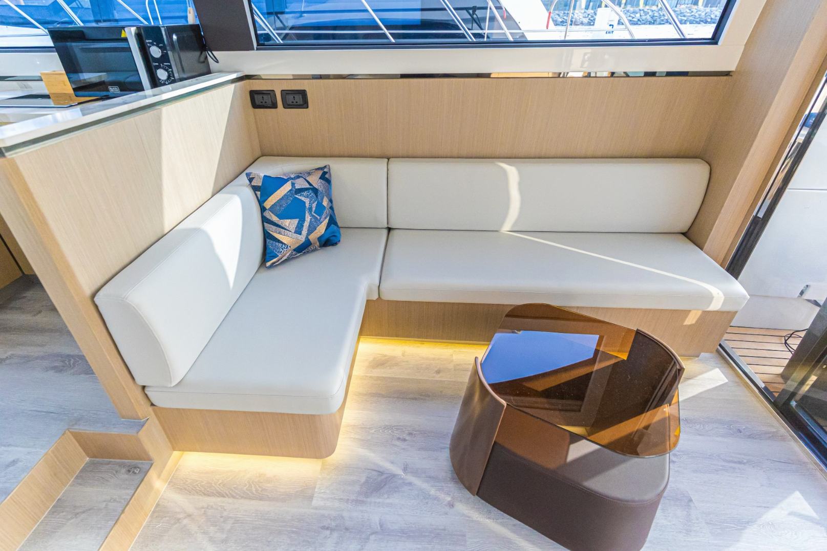 Sky Walker Axa: view 11