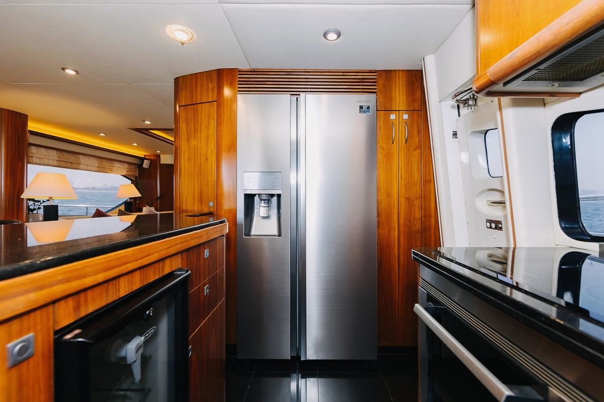 Sunseeker Why Not: view 8