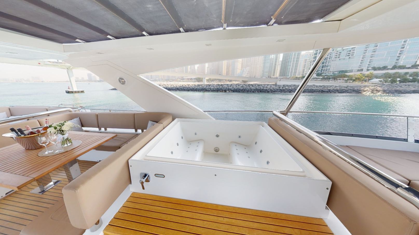 Galeon: view 9