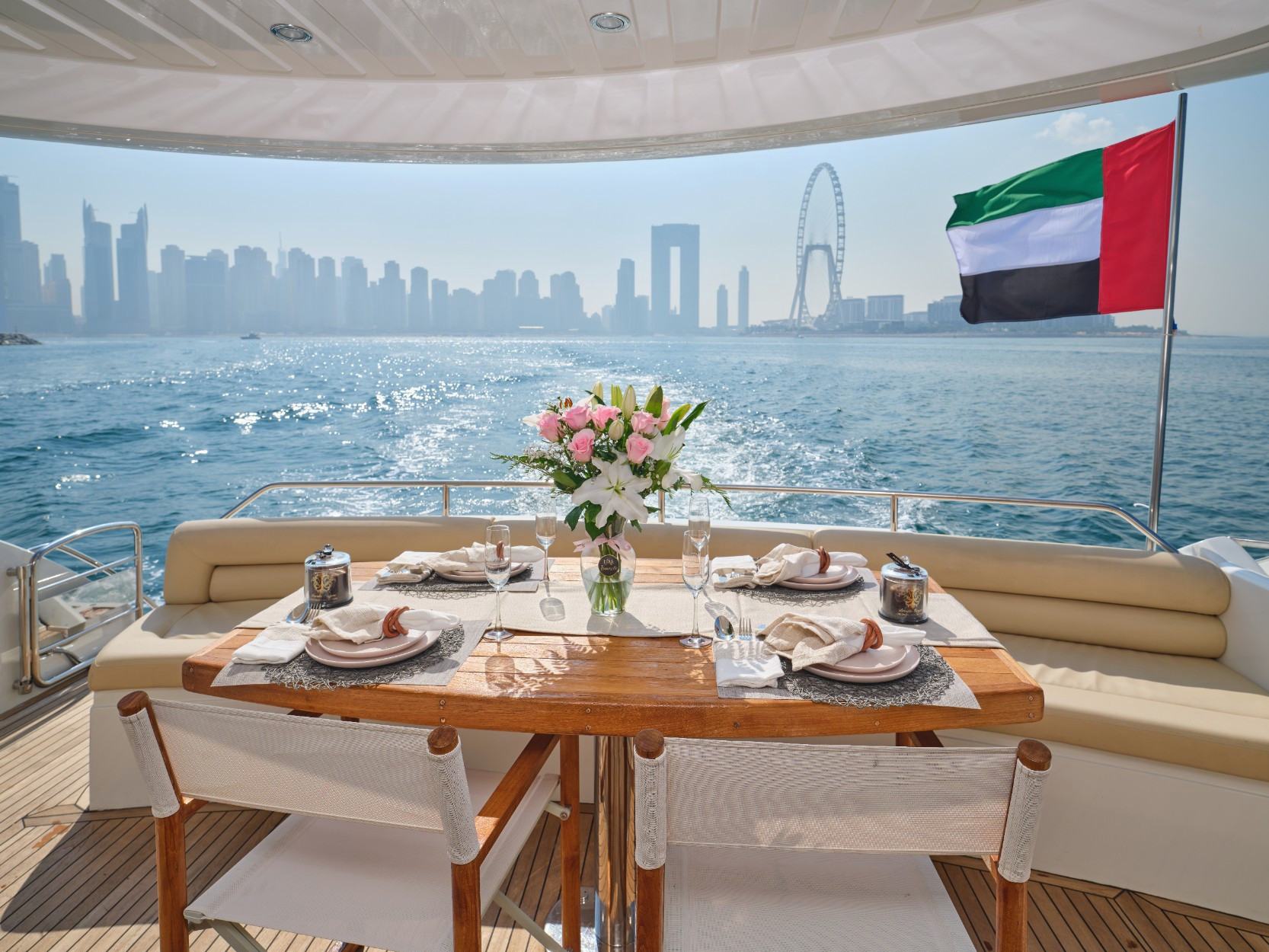 Sunseeker Satoshi: view 4
