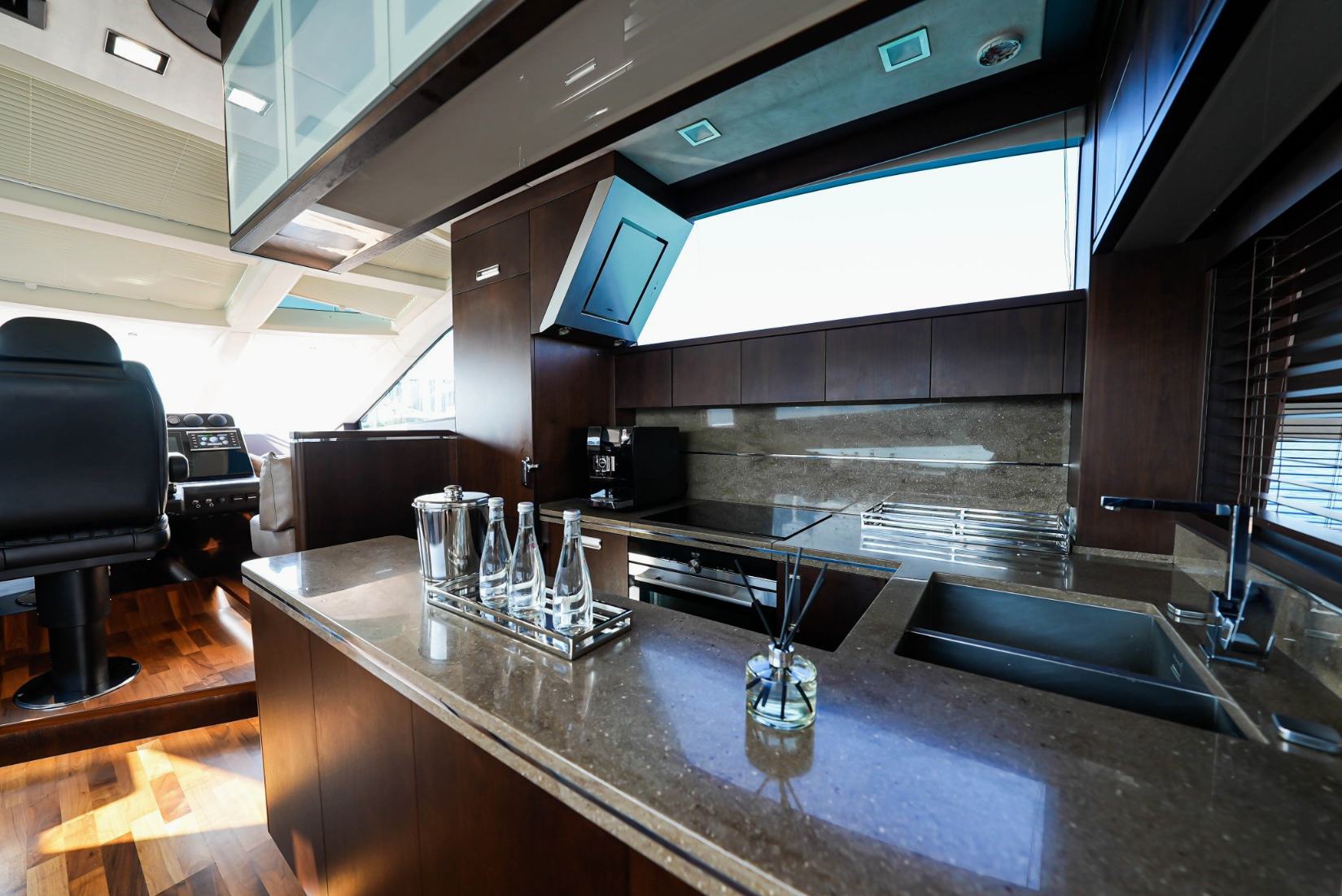 Galeon: view 11