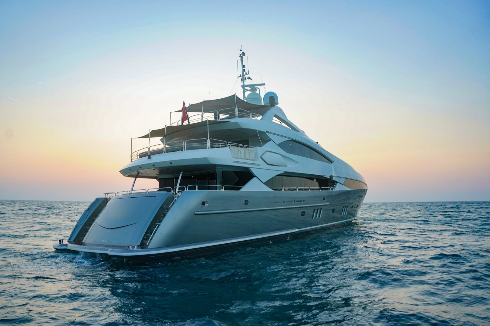Sunseeker Encore: view 3