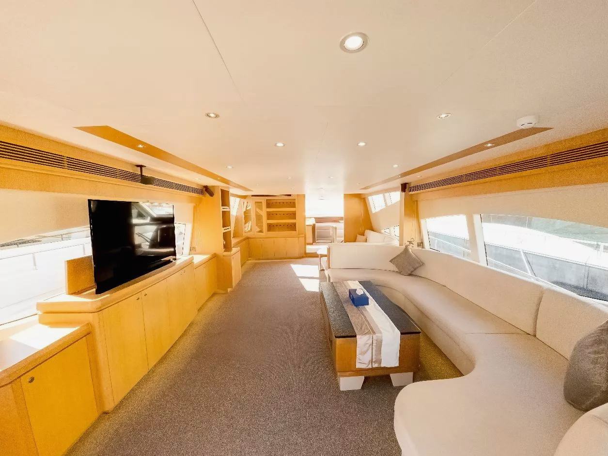 Sky Walker Astra: view 14