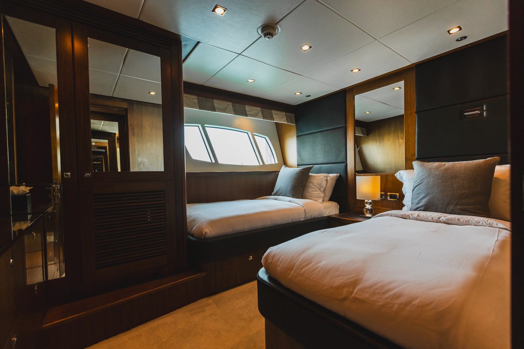 Sunseeker Lucien: view 5