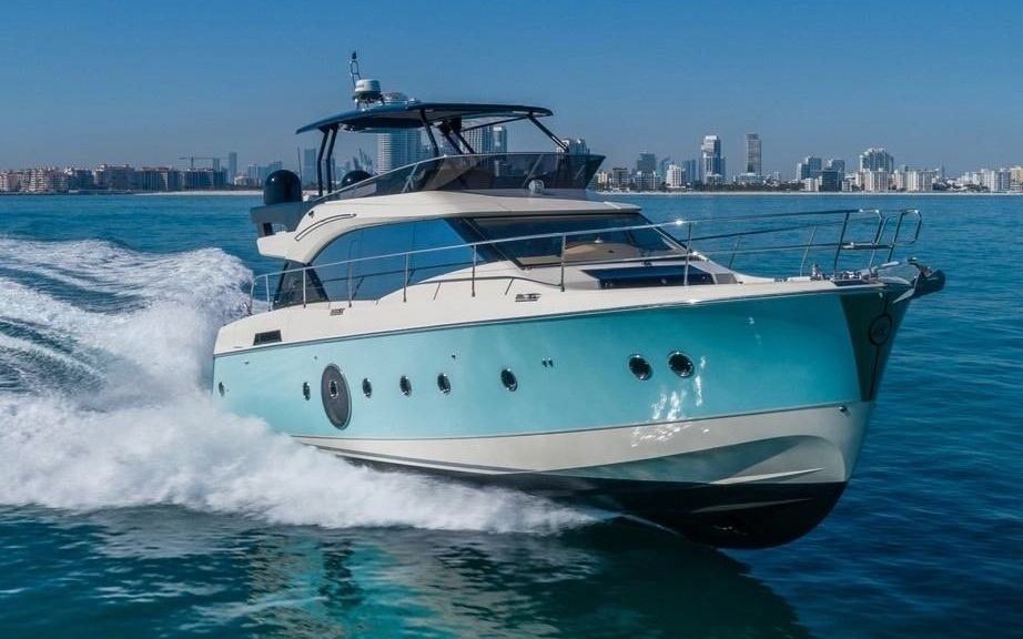 Monte Carlo 6