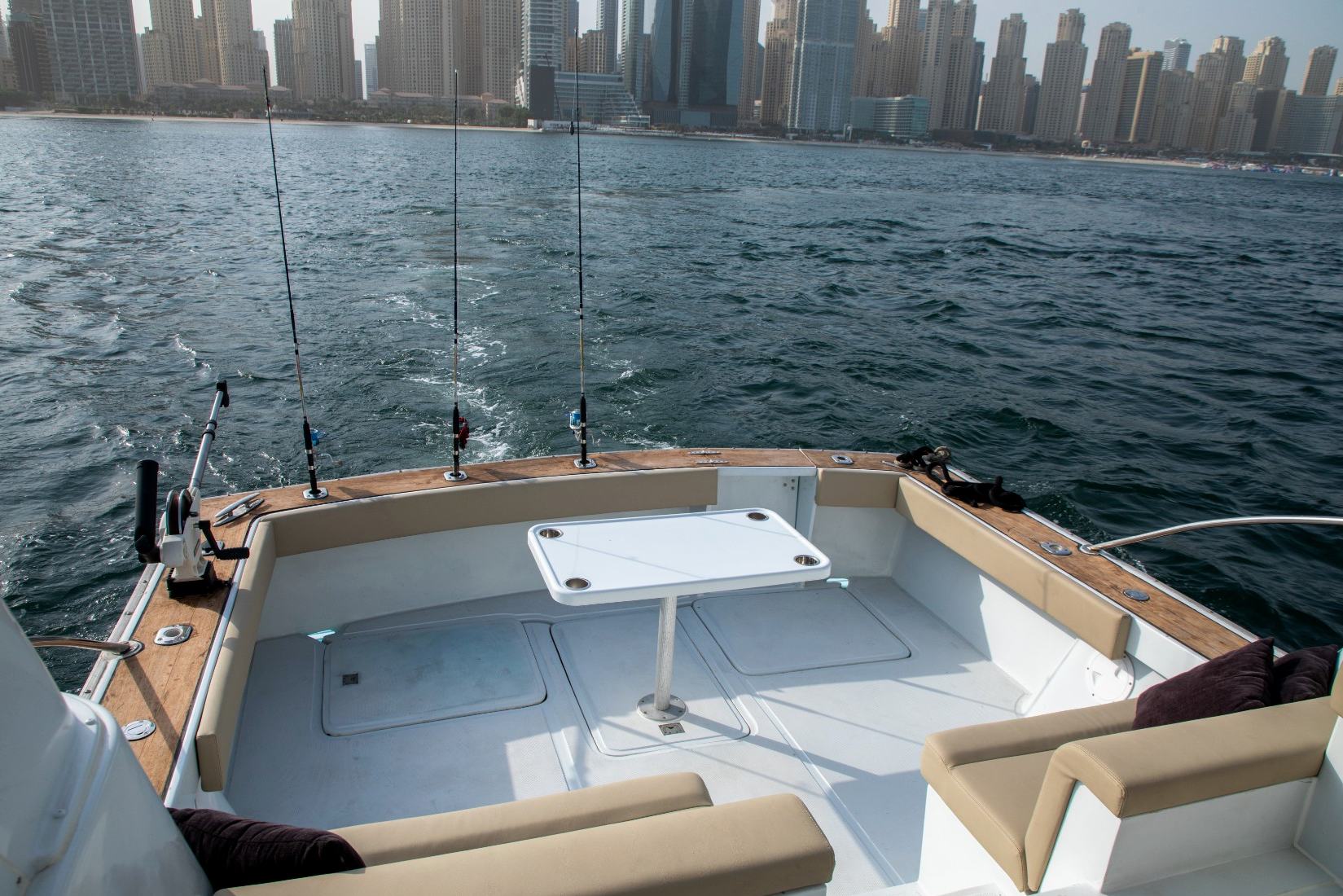 A-Salt Weapon Sport Fishing: view 7