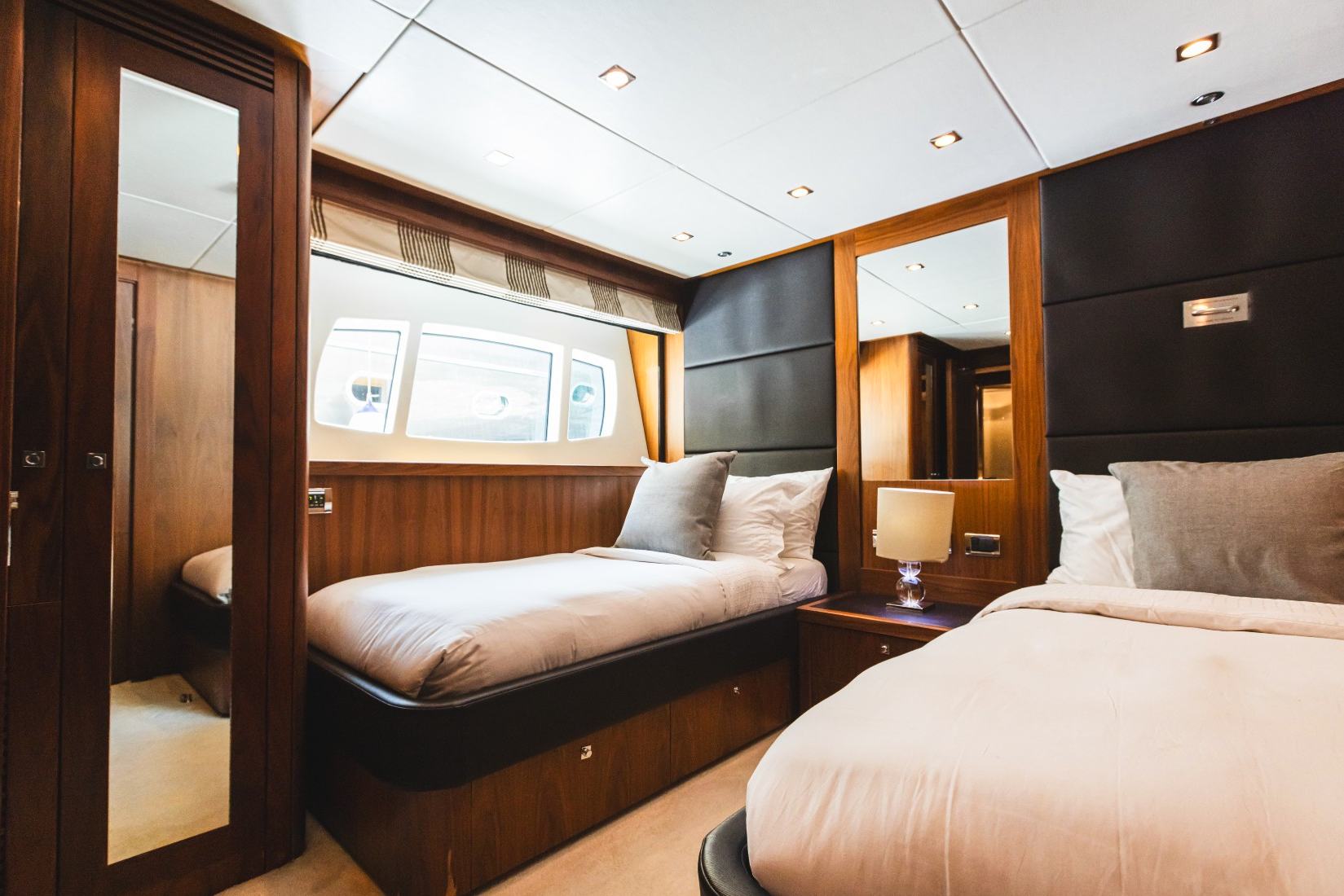 Sunseeker Lucien: view 14