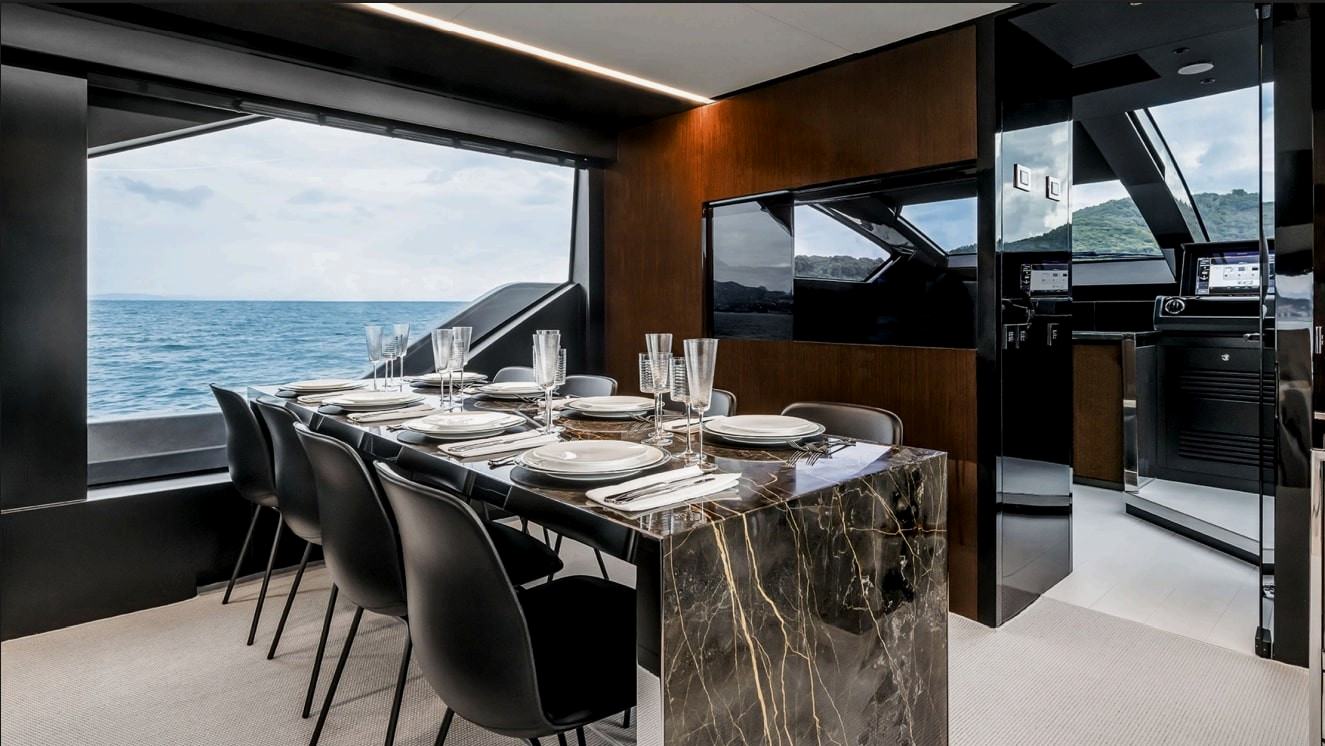 Riva Diva: view 4