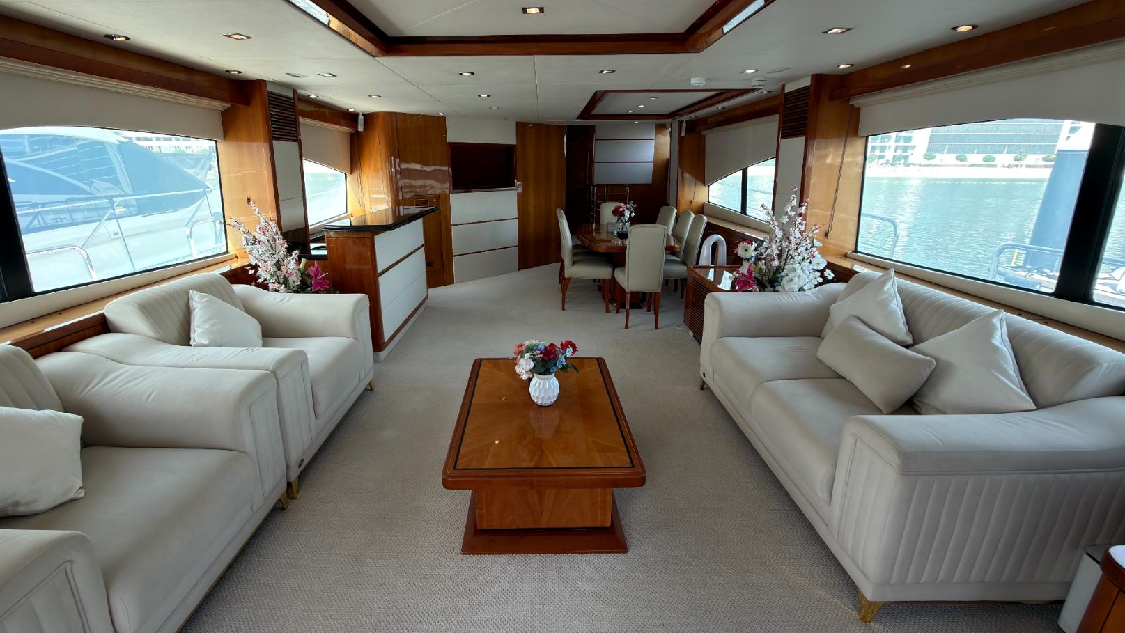 Sunseeker Aarna: view 13