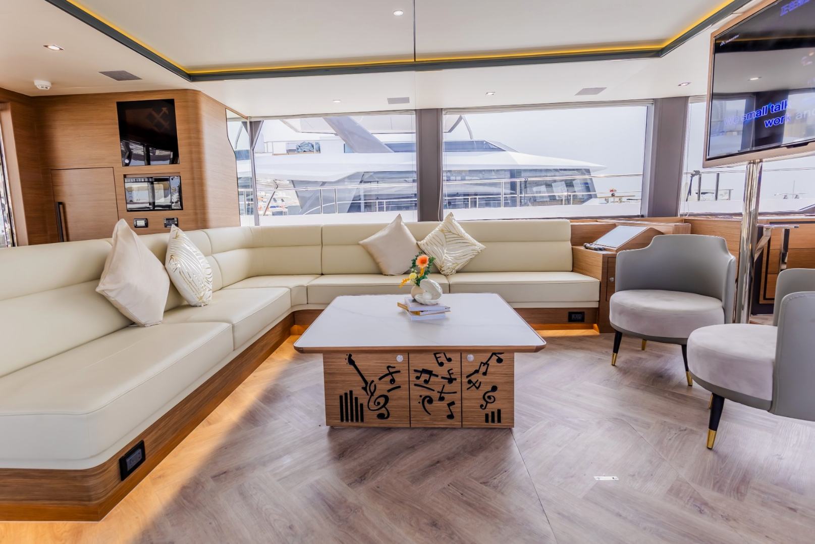 Sky Walker Aquila: view 13