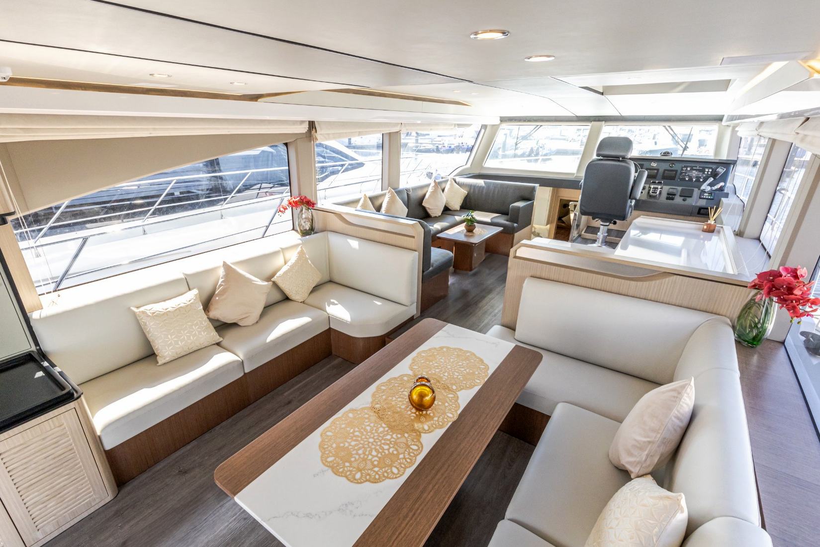 Sky Walker Fly X53 Sport: view 13