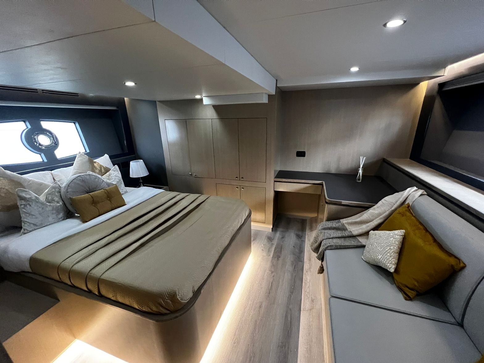 Sky Walker Rio: view 4
