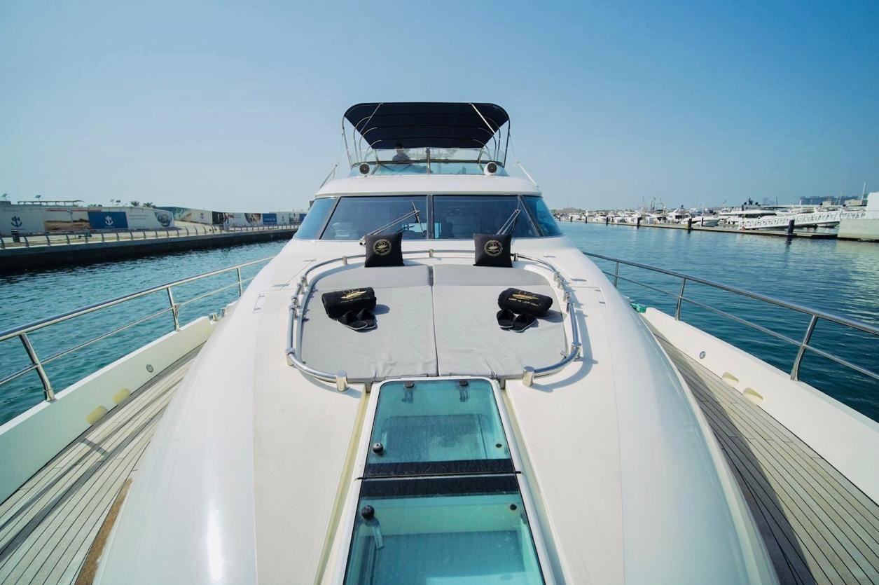 Fairline Liberty: view 5