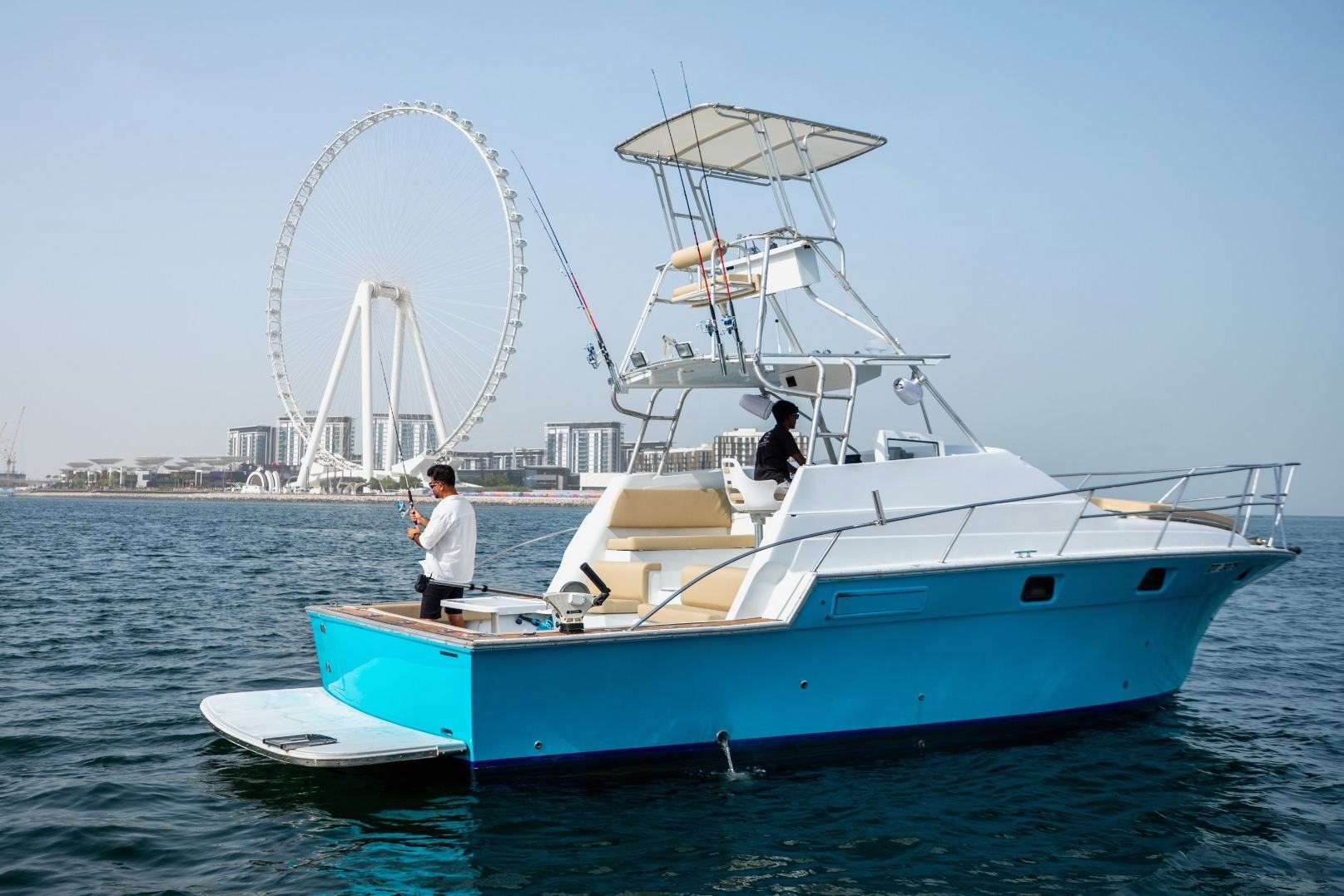 A-Salt Weapon Sport Fishing: view 9