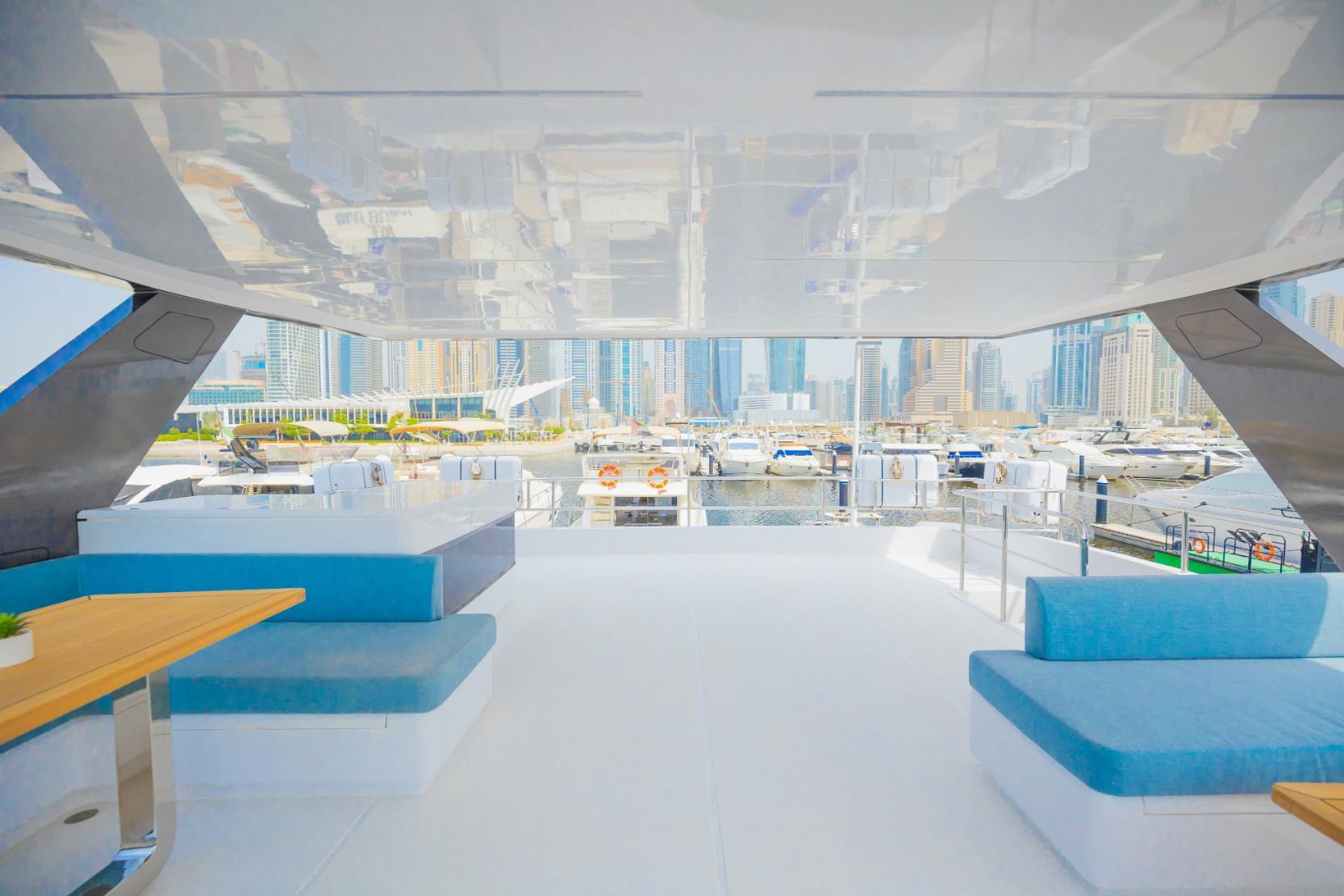 Sky Walker Volare: view 8