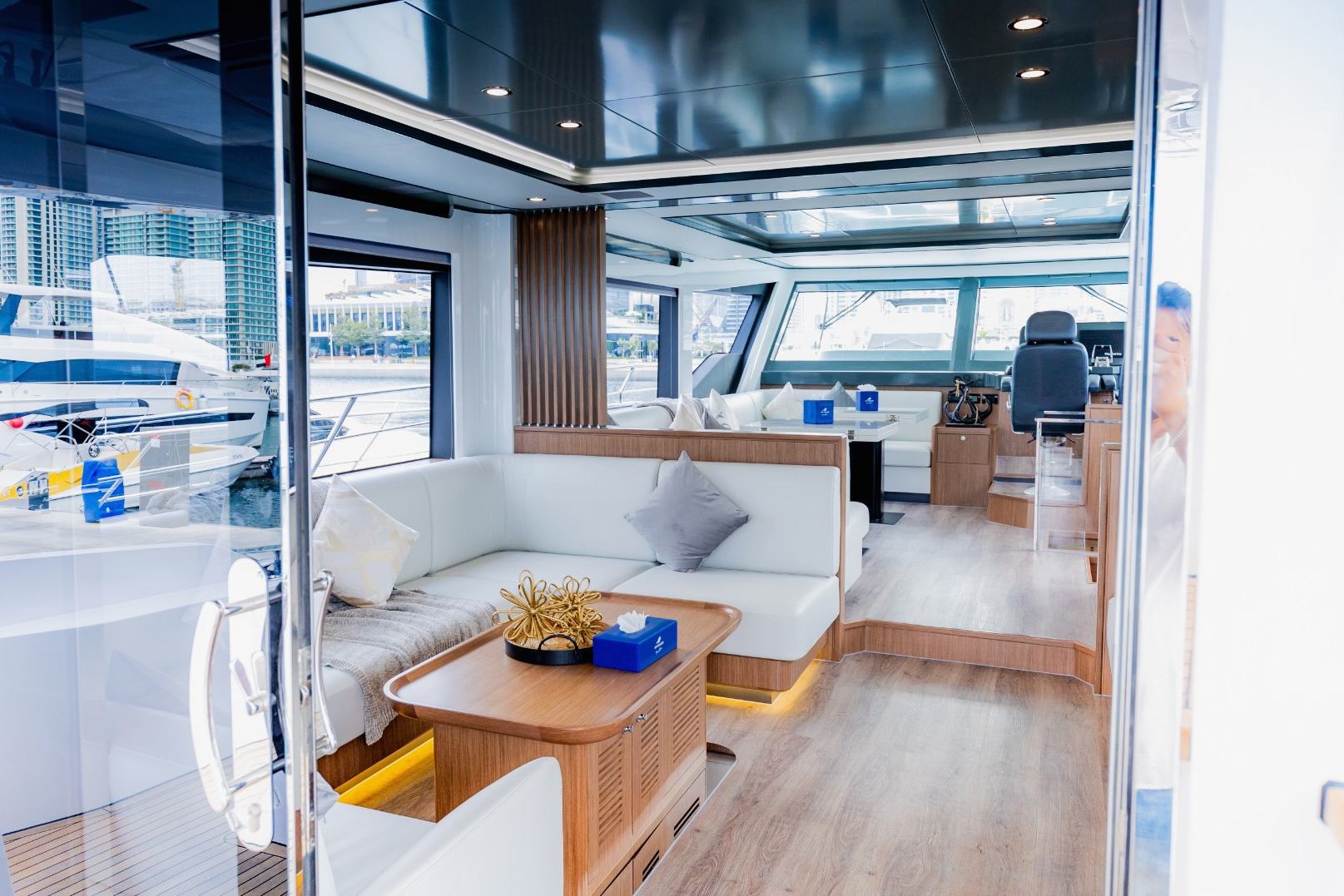 Sky Walker Amie X63 Sport: view 4