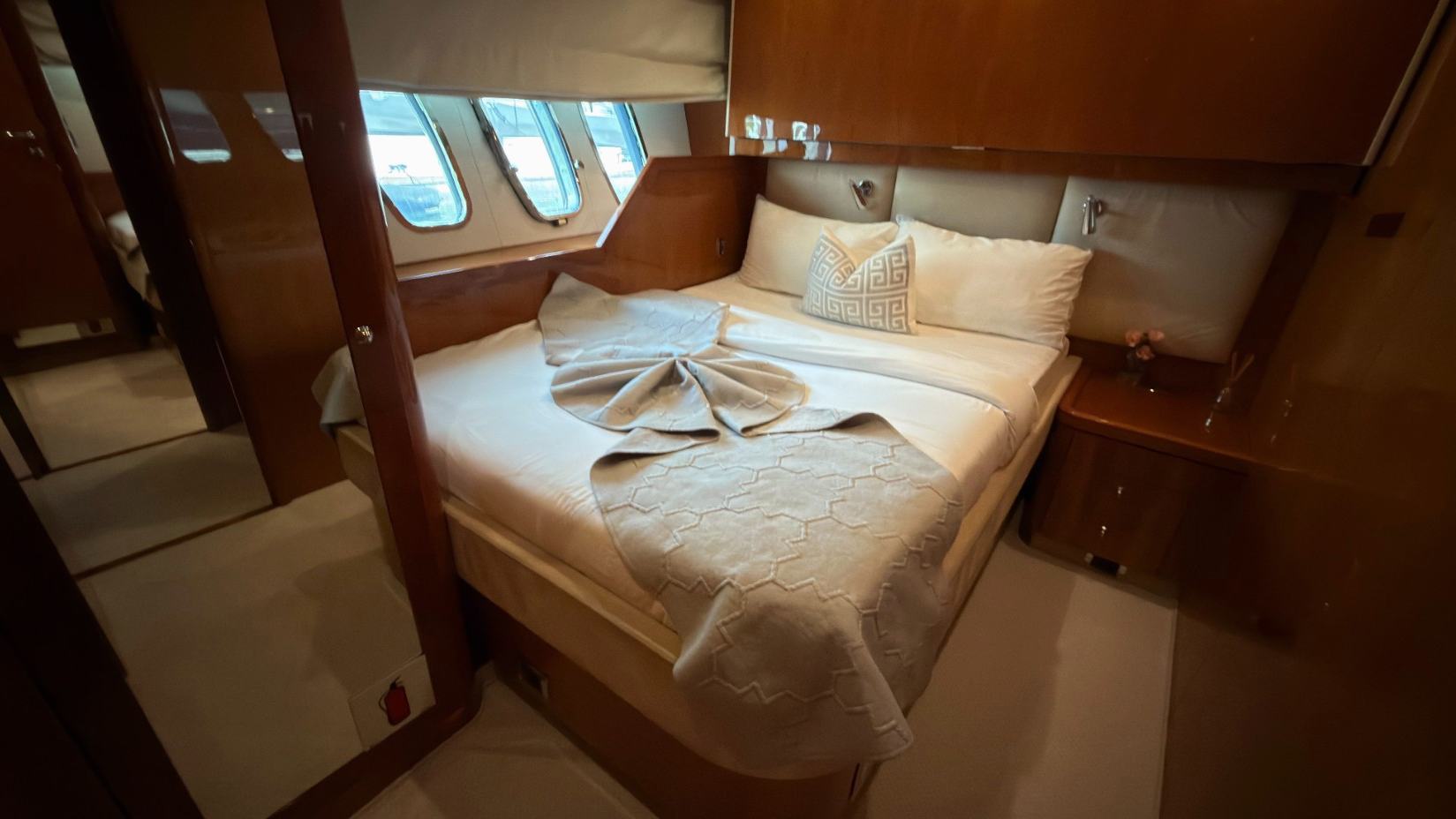 Sunseeker Aarna: view 9