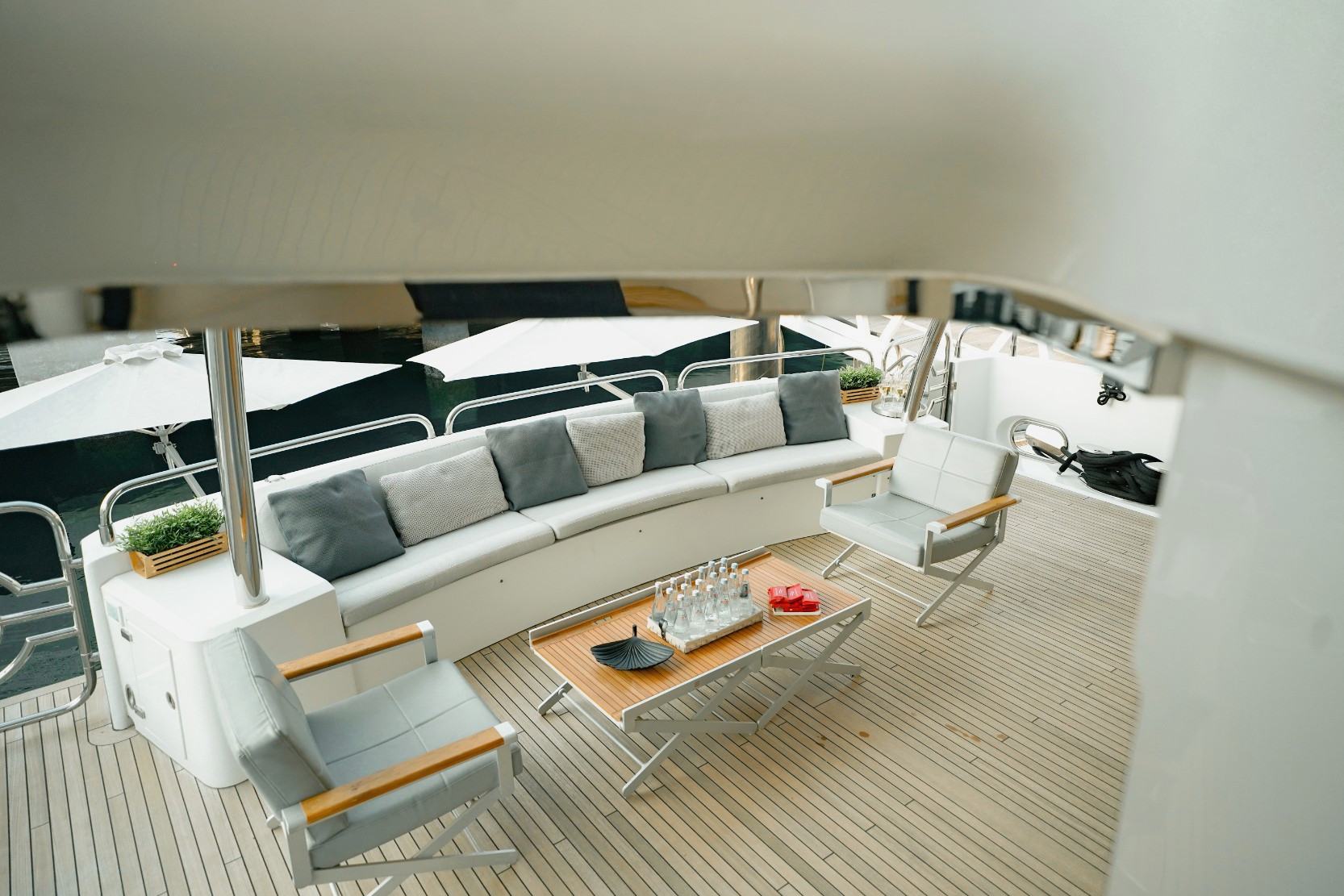 Sunseeker Encore: view 7
