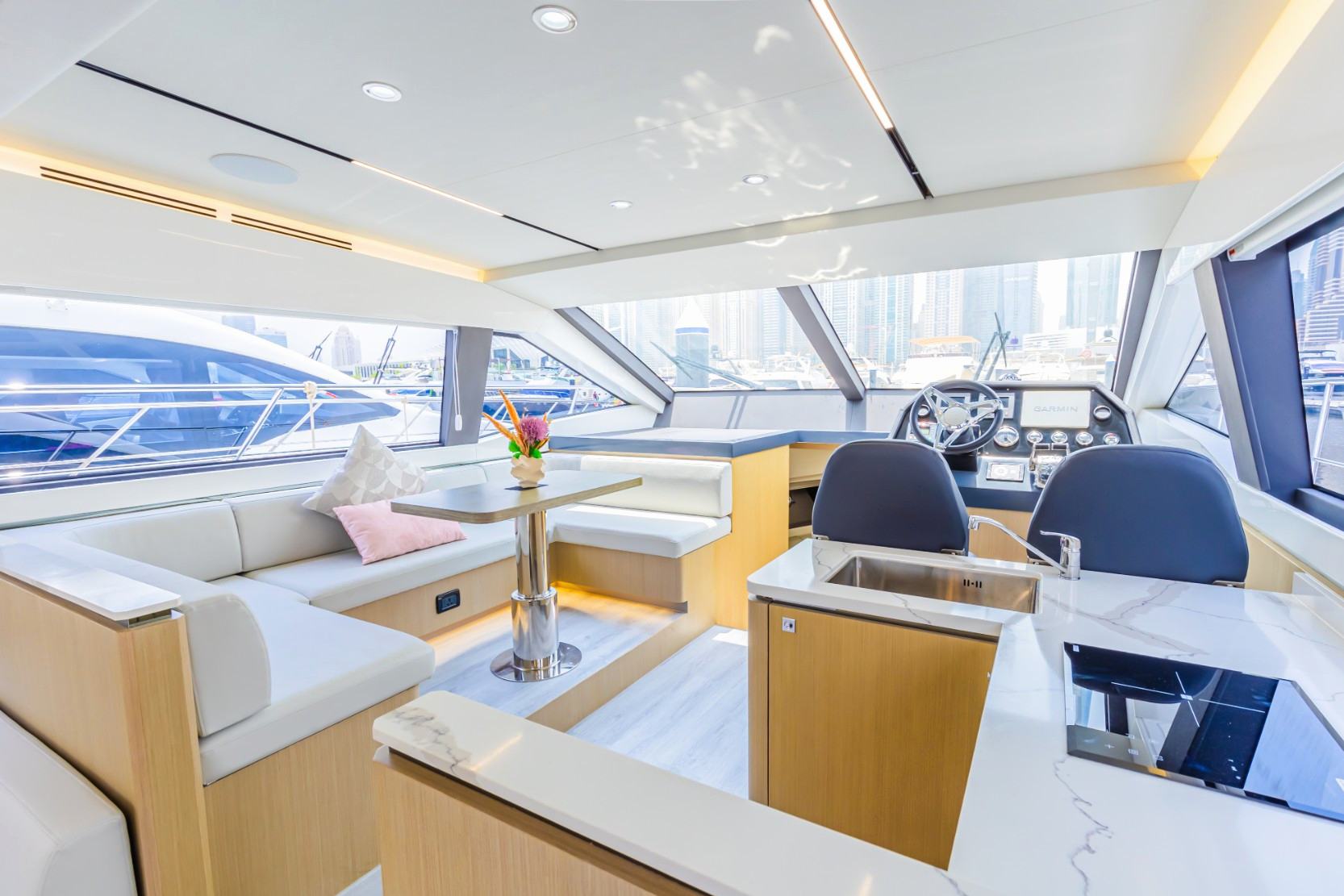 Sky Walker Fin: view 8