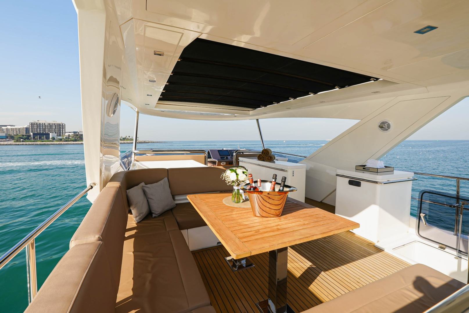 Galeon: view 2