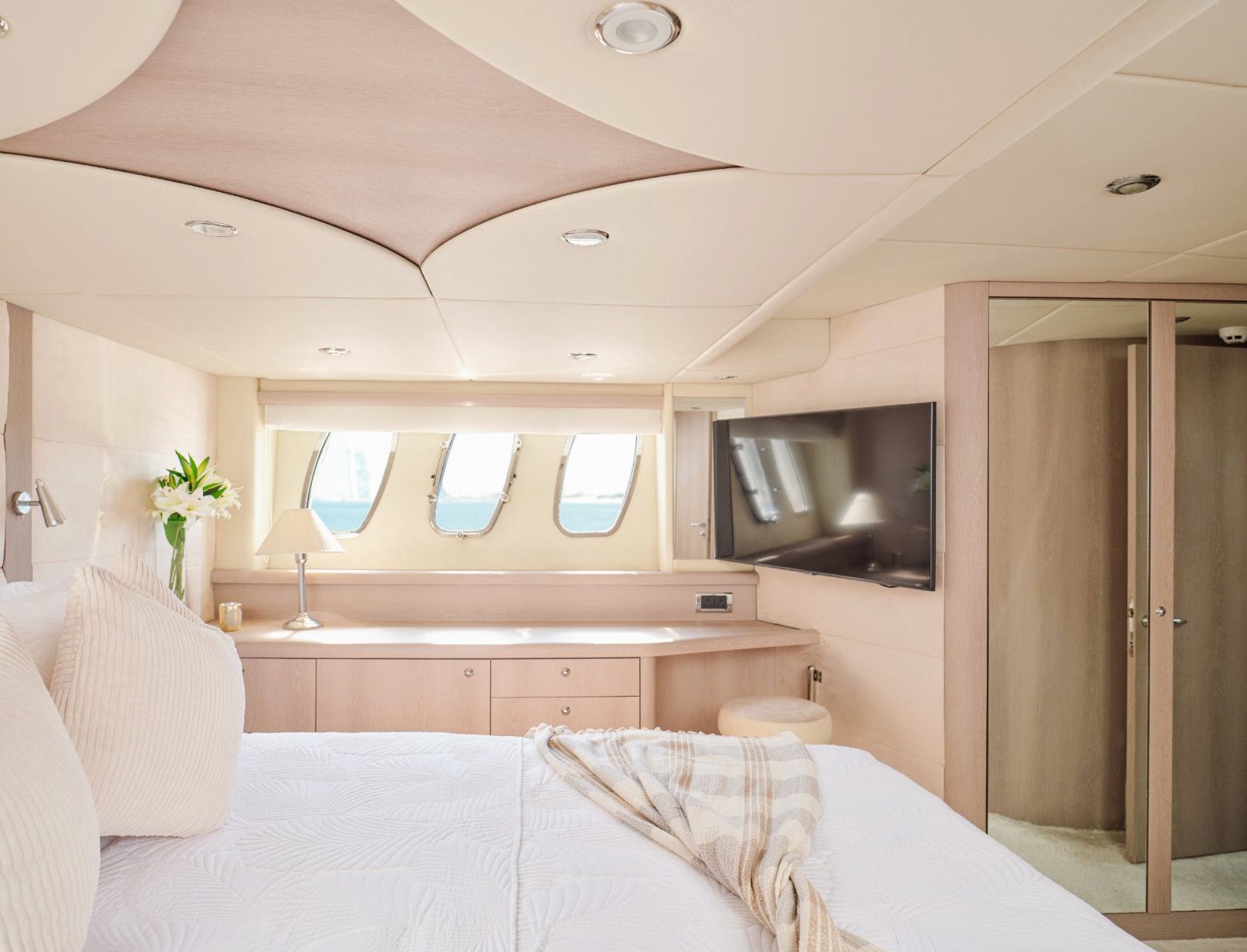 Sunseeker Satoshi: view 2