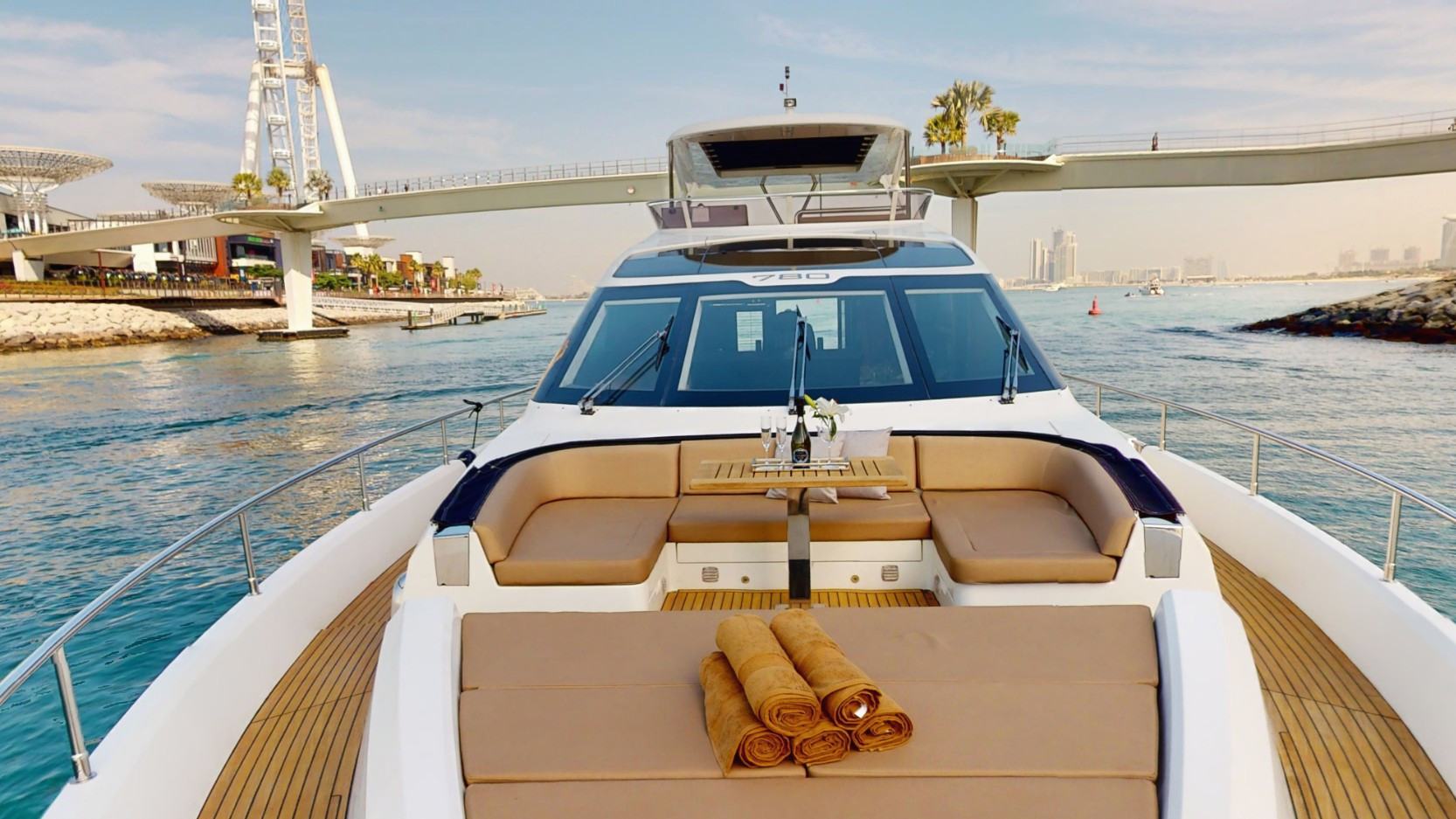 Galeon: view 3