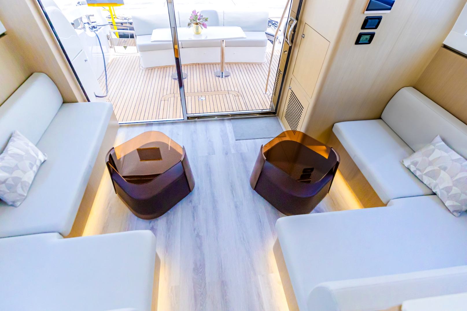 Sky Walker Fin: view 4