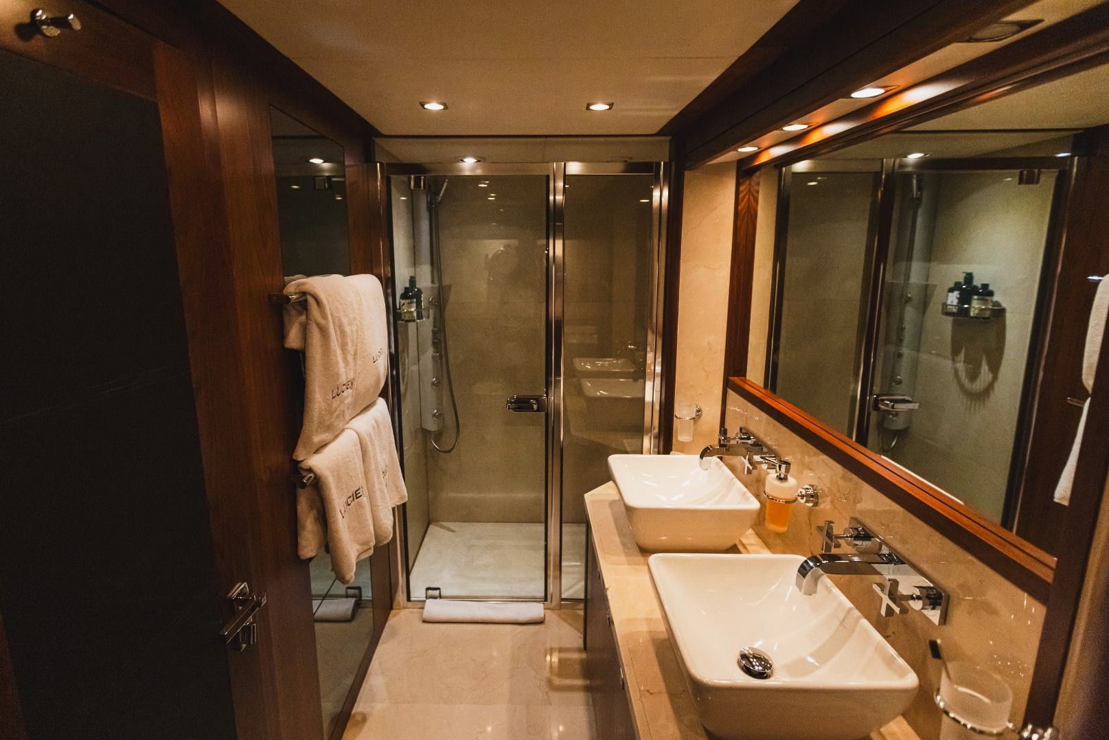 Sunseeker Lucien: view 2