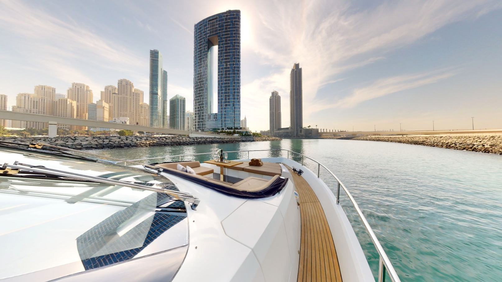 Galeon: view 14